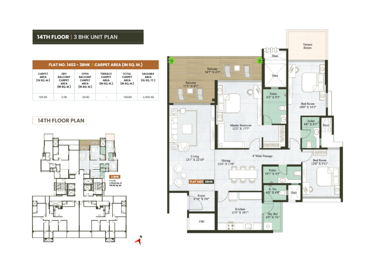 floor plan - 6-11-12-14 6 of 6