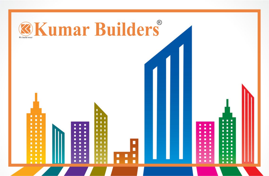 Kumar Builders – Building The Future – Real Estate in Pune