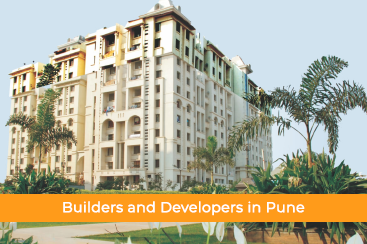 Best Builders in Pune