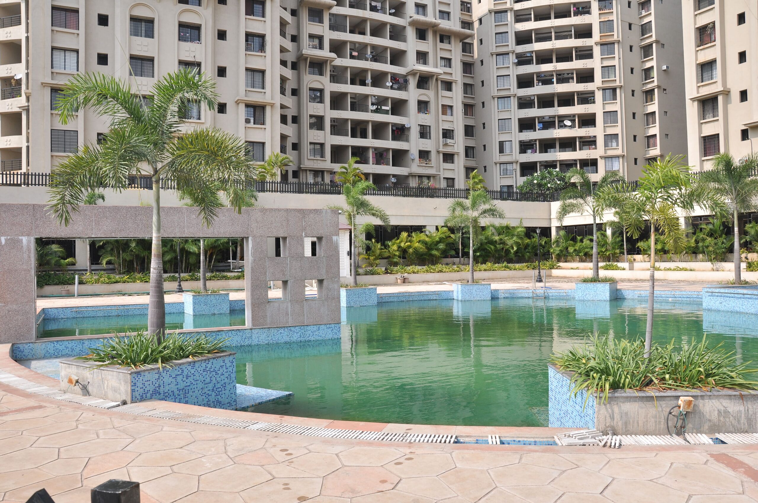 Residential projects in pune