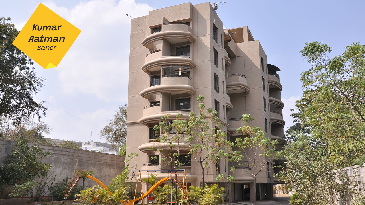 Ready to possession flats in pune