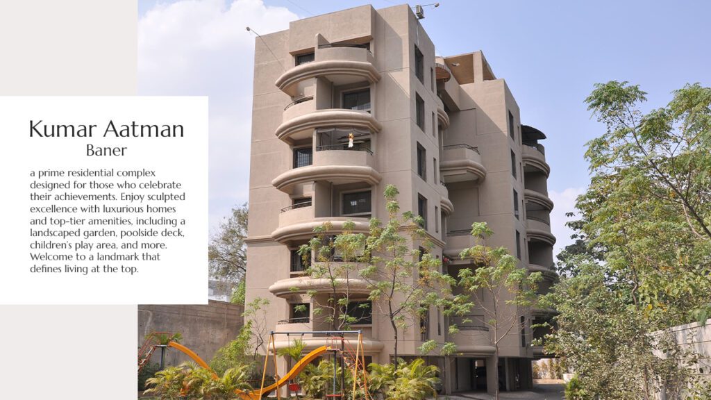 Best builders in Baner