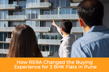 3 bhk flats in pune