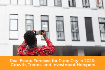 Top builders in pune