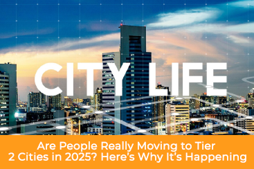 tier 2 cities
