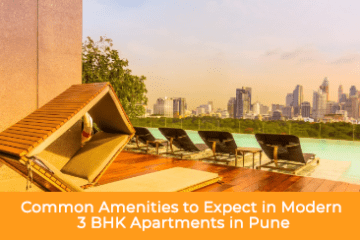 3 bhk apartments in pune