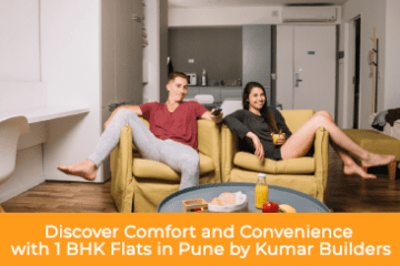 1 bhk flats in pune