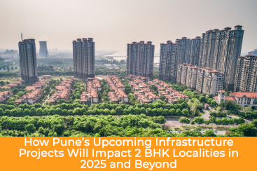 2 bhk flats in pune