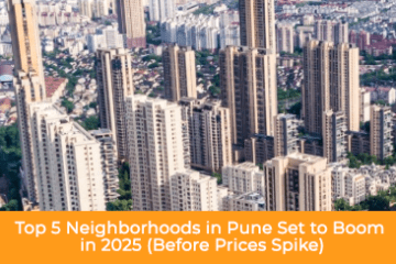 best builders in pune