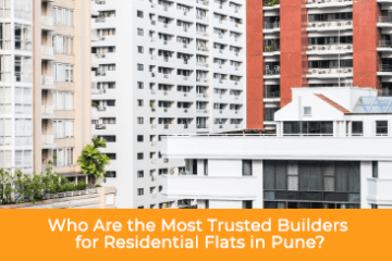 residential flats in pune