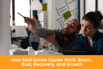 Real estate cycles
