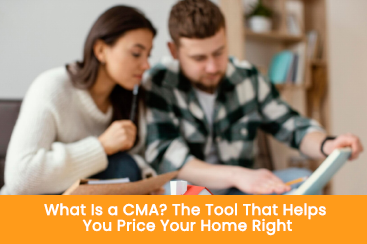 What is CMA ?