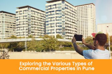 Commercial properties in pune