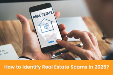 Real Estate Scams