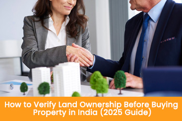 Land Ownership