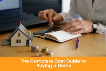 Cost guide