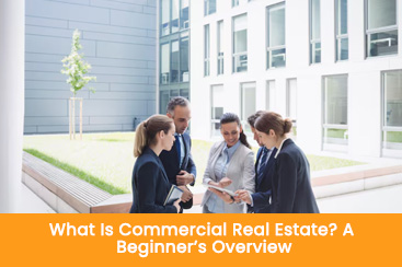 Commercial Real Estate
