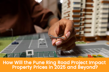 Pune Ring Road