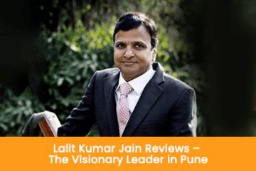 Lalit Kumar Jain Reviews