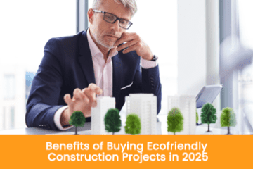 Eco-friendly construction