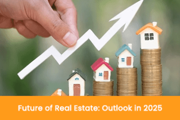 Future of Real Estate