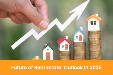 Future of Real Estate