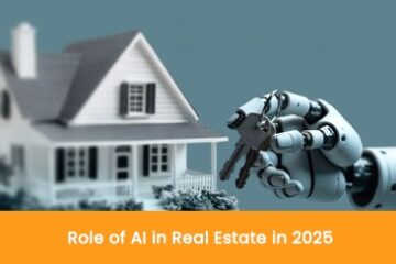 AI in Real Estate
