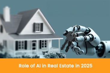 AI in Real Estate