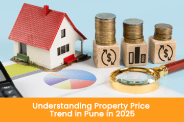 property price trend