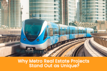 Metro Real Estate