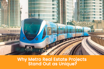 Metro Real Estate