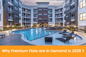 Premium Flats