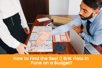 2 BHK Flats in Pune