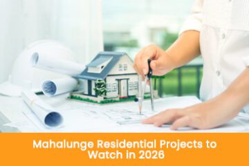 Mahalunge Residential Projects to Watch in 2026