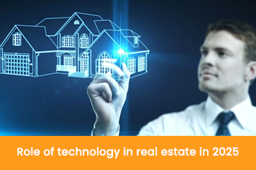 Technology in Real Estate