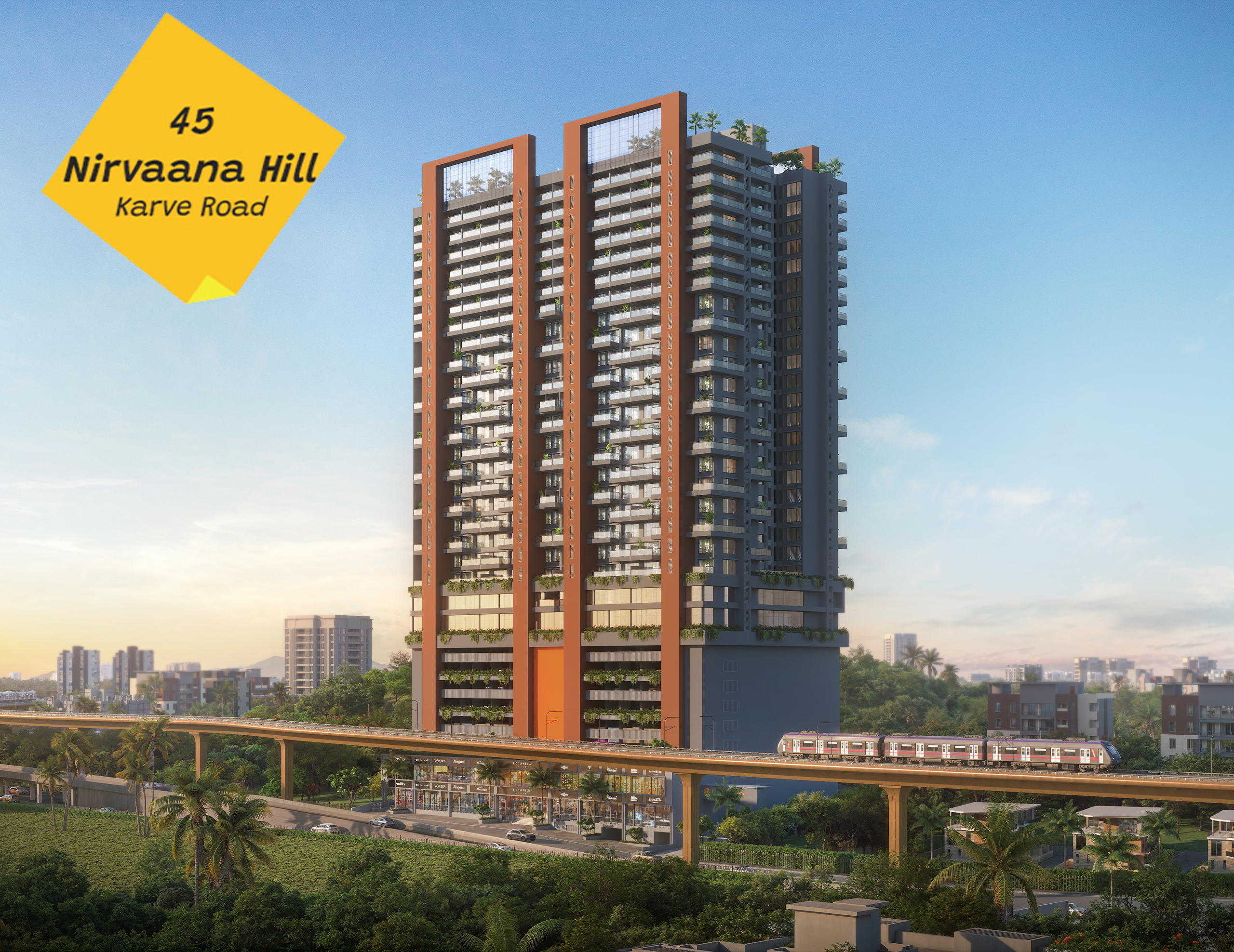 45 nirvaana hill project page 11