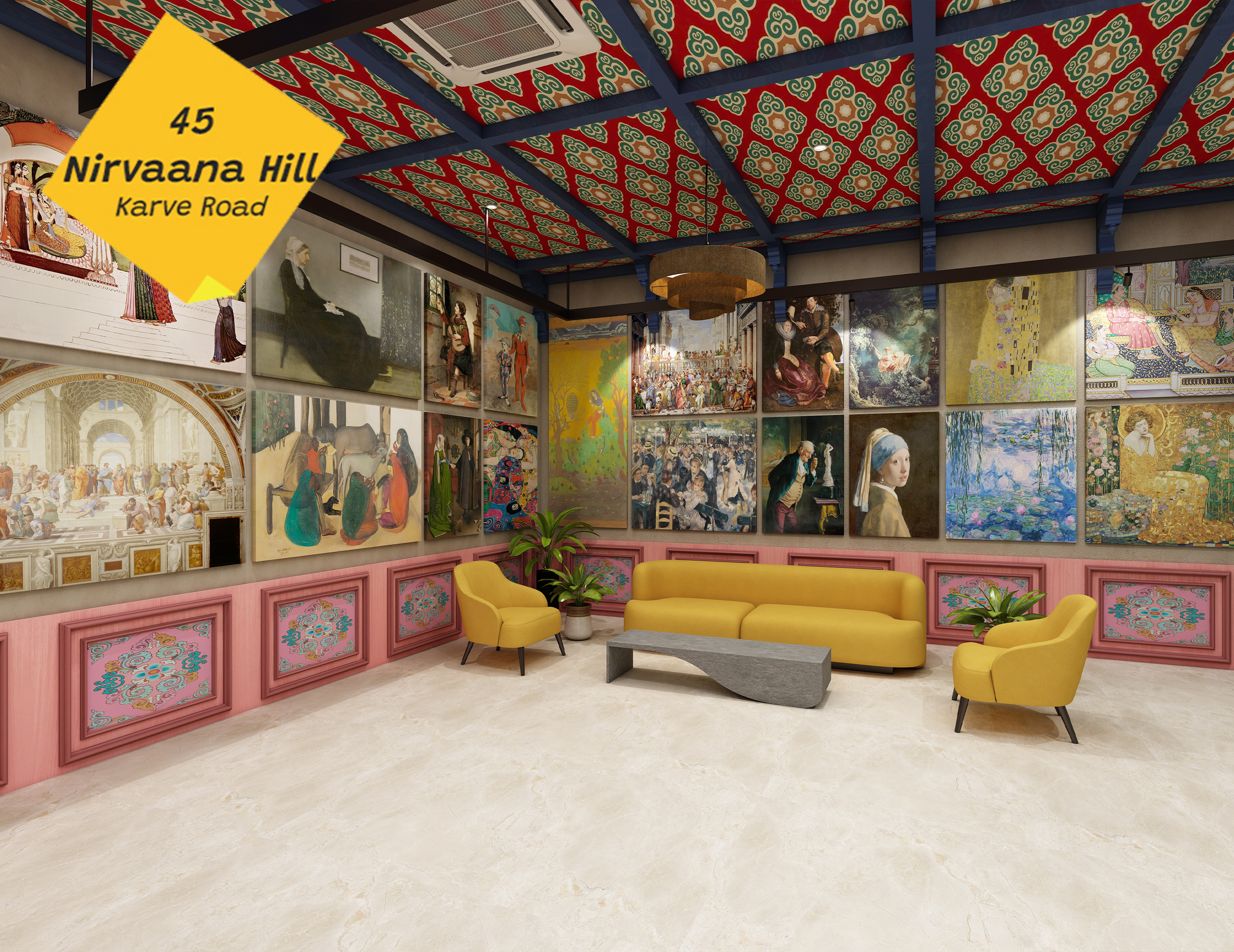 45 nirvaana hill project page 7