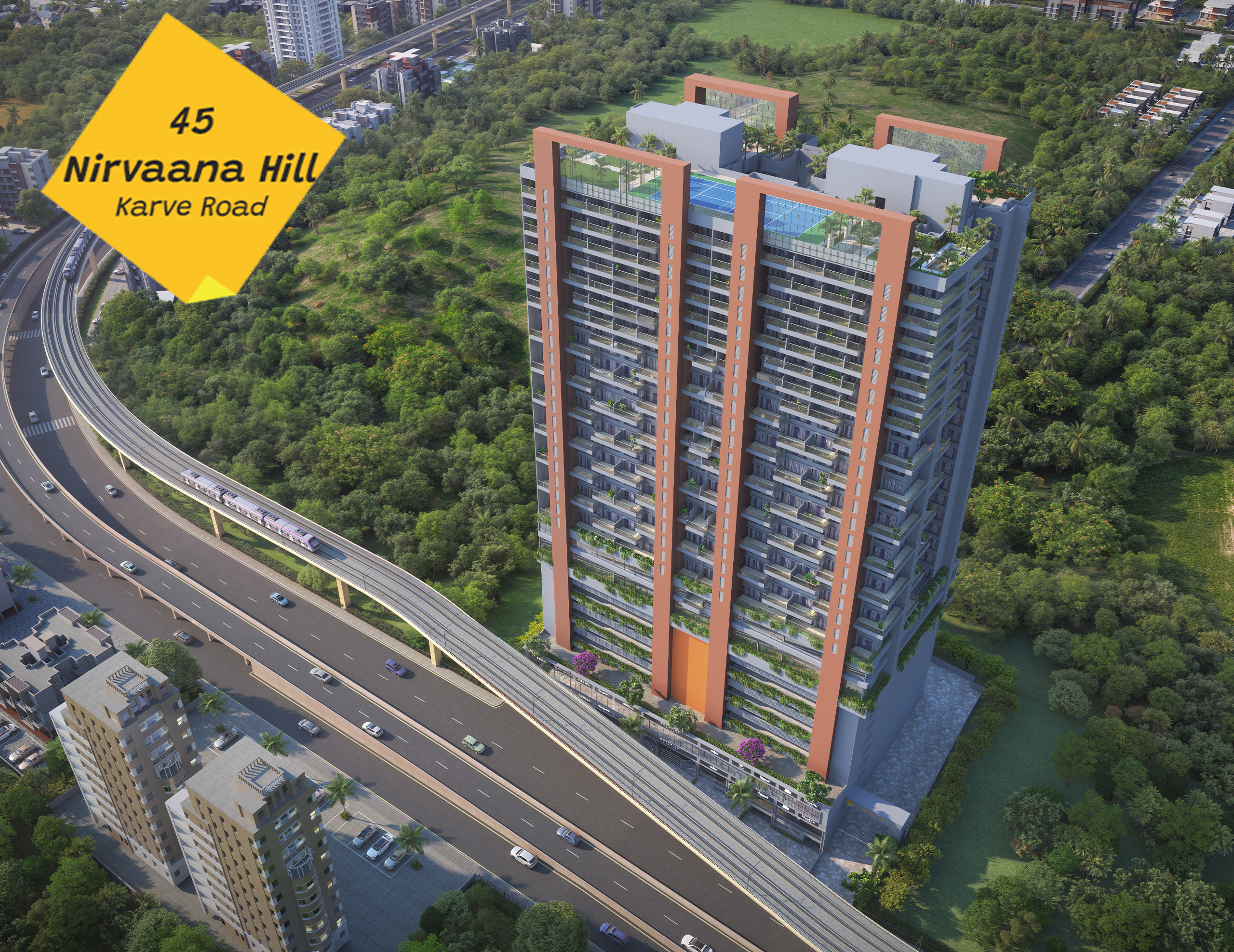 45 nirvaana hill project page 8