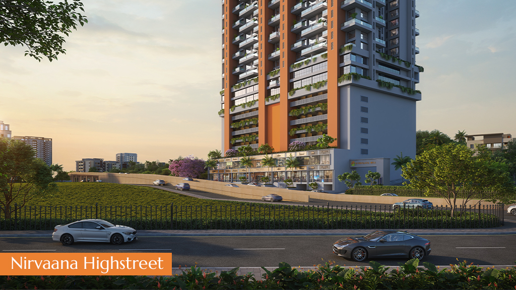 Nirvaana Highstreet-View Details 3