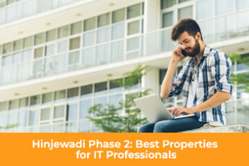 Hinjewadi Phase 2 Best Properties for IT Professionals
