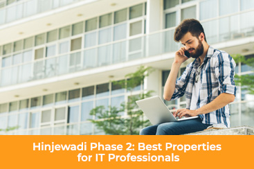 Hinjewadi Phase 2 Best Properties for IT Professionals