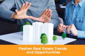 Pashan Real Estate Trends and Opportunities