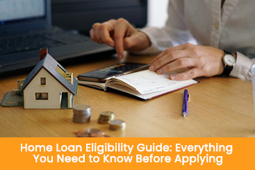 Home Loan Eligibility